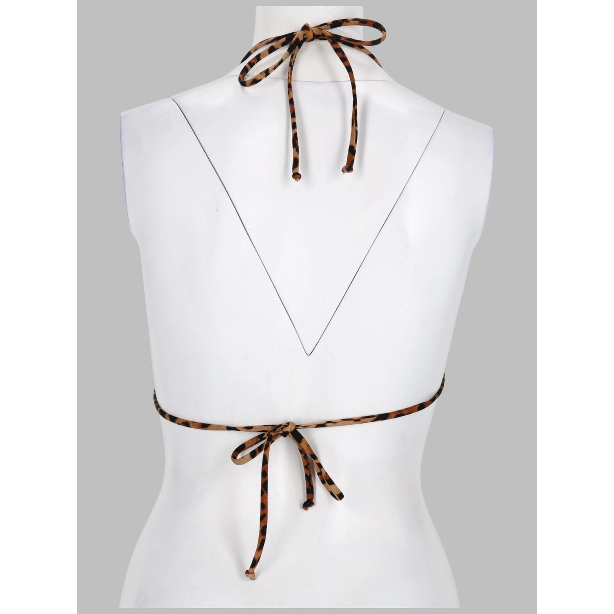 TOP BIKINI "LEAH"