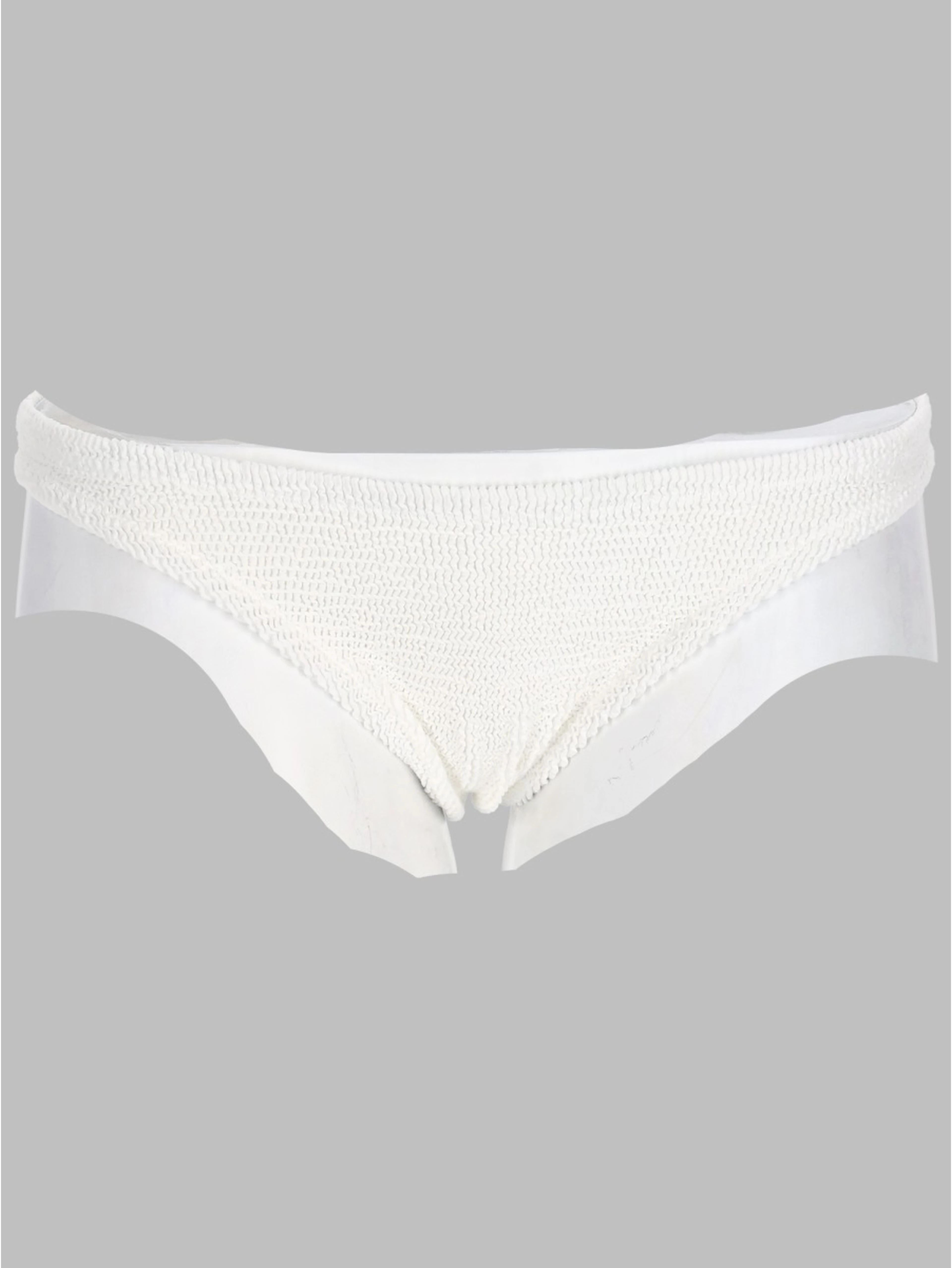 SLIP BIKINI CHEEKY "NAOMI"