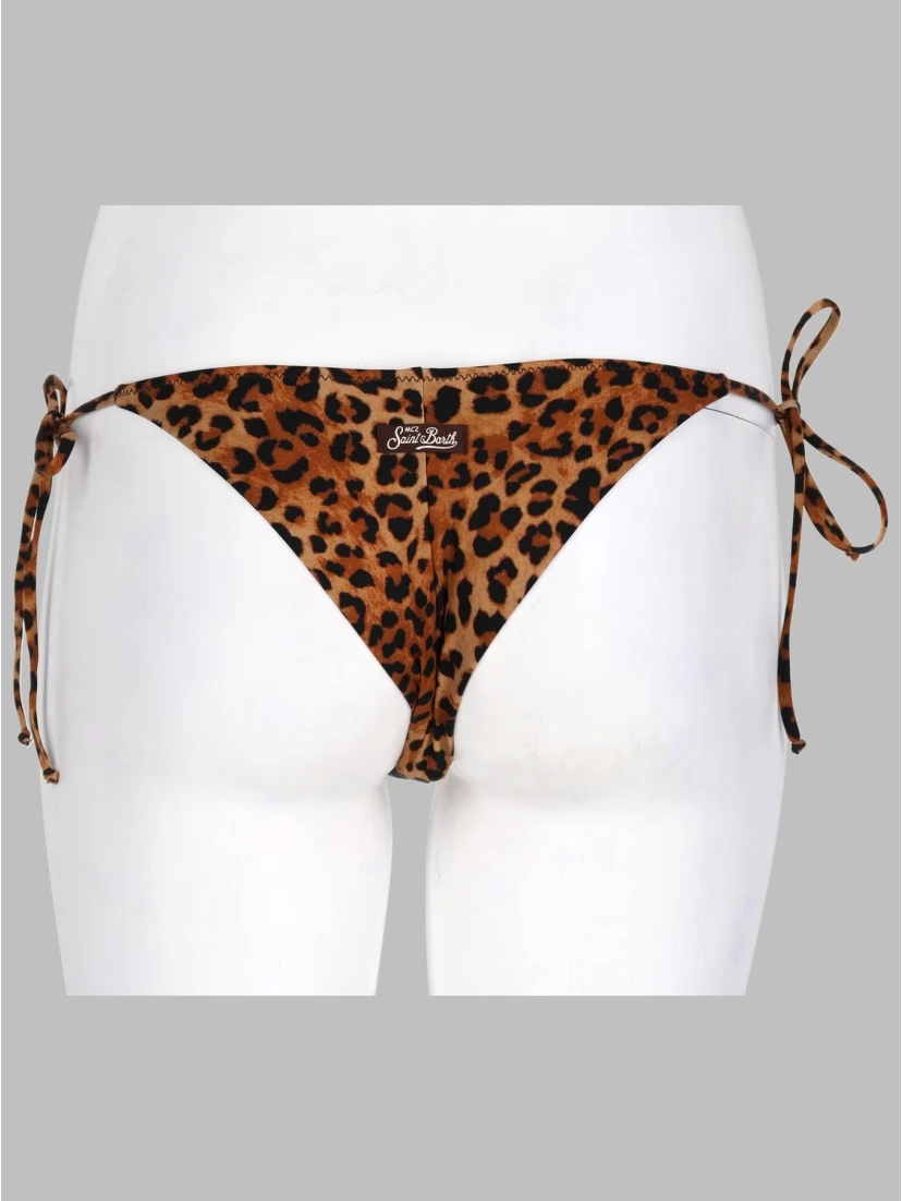 SLIP BIKINI "LEAH MARIELLE"