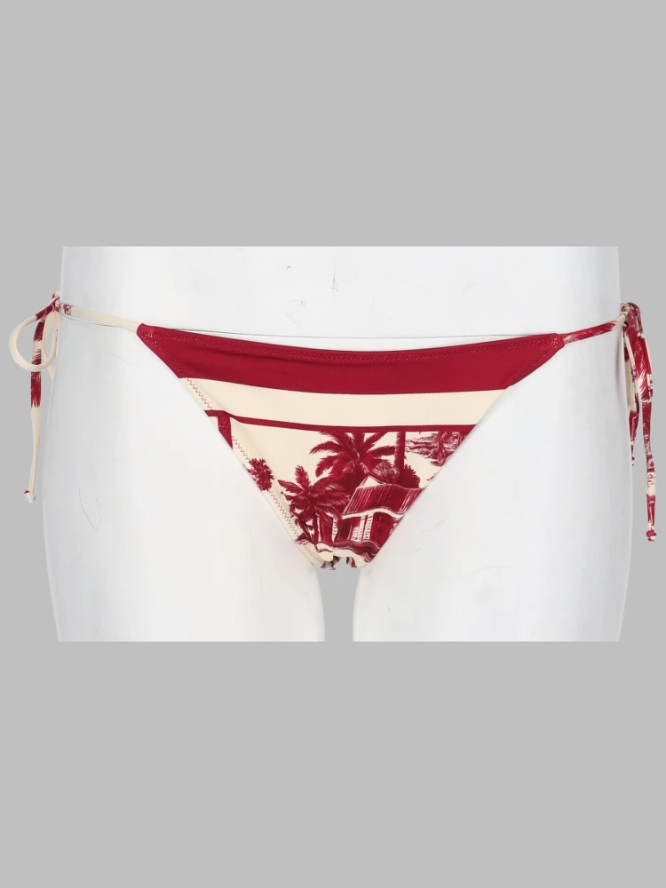 SLIP BIKINI "MARIELLE"