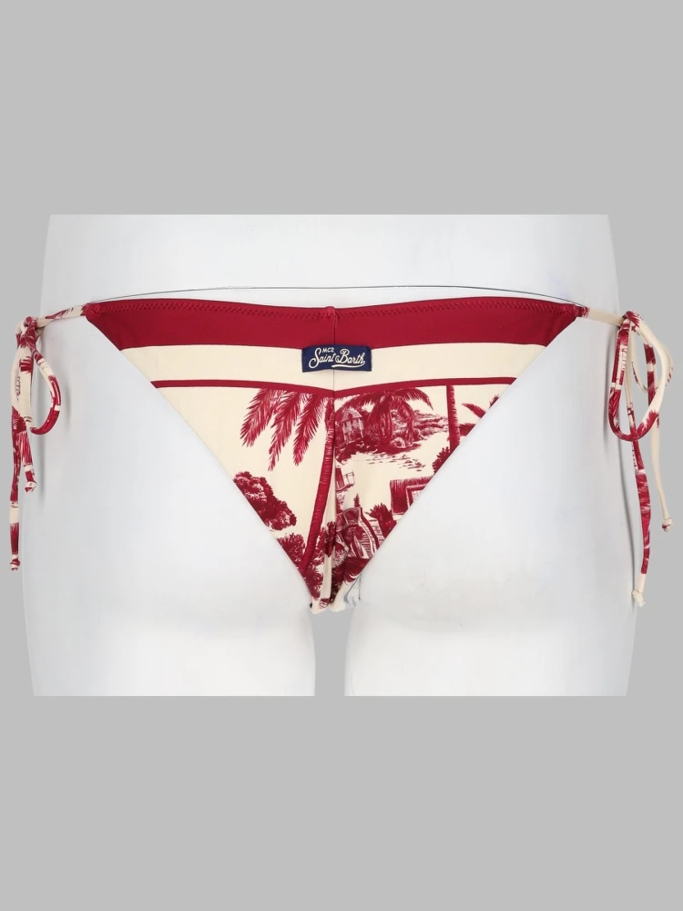 SLIP BIKINI "MARIELLE" alternative