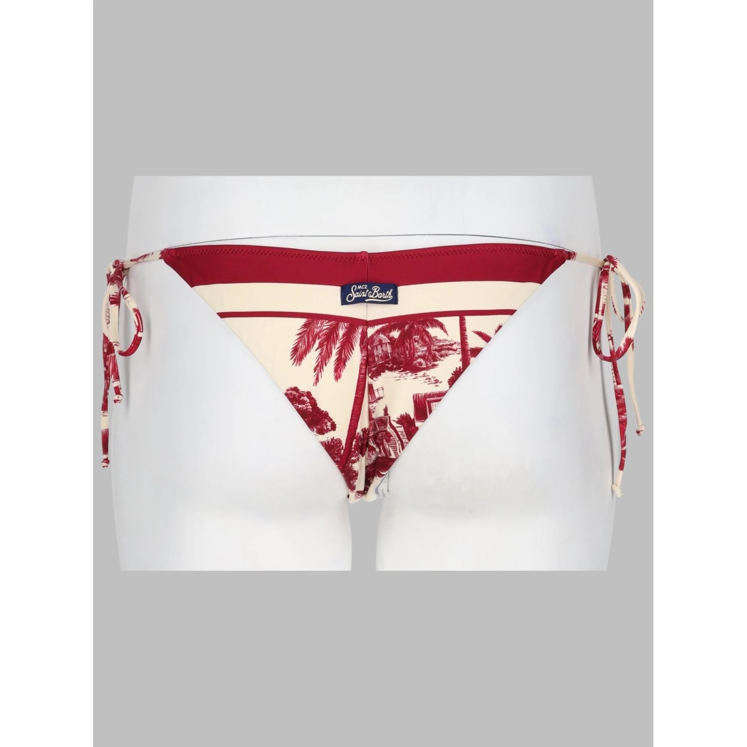 SLIP BIKINI "MARIELLE"