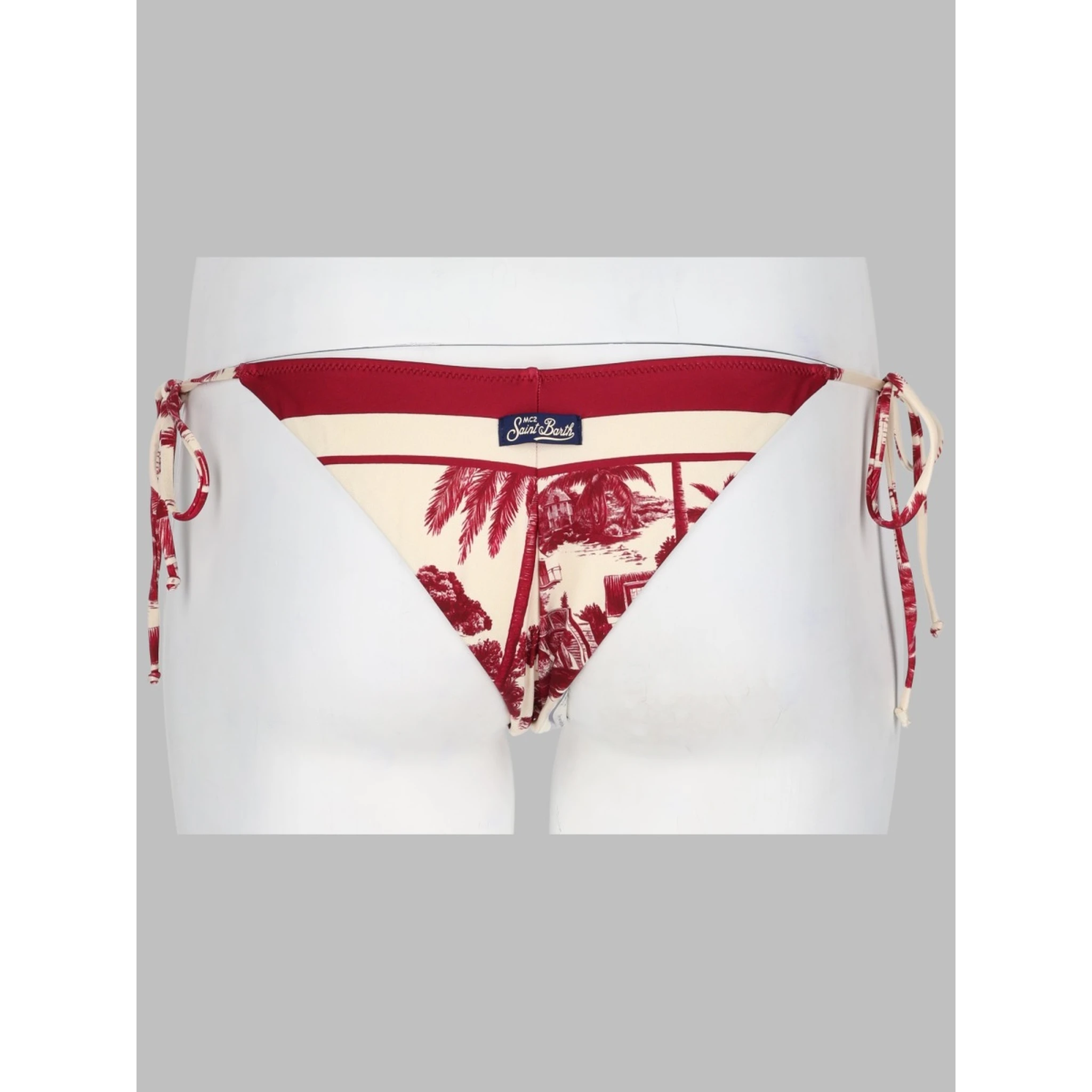 SLIP BIKINI "MARIELLE"