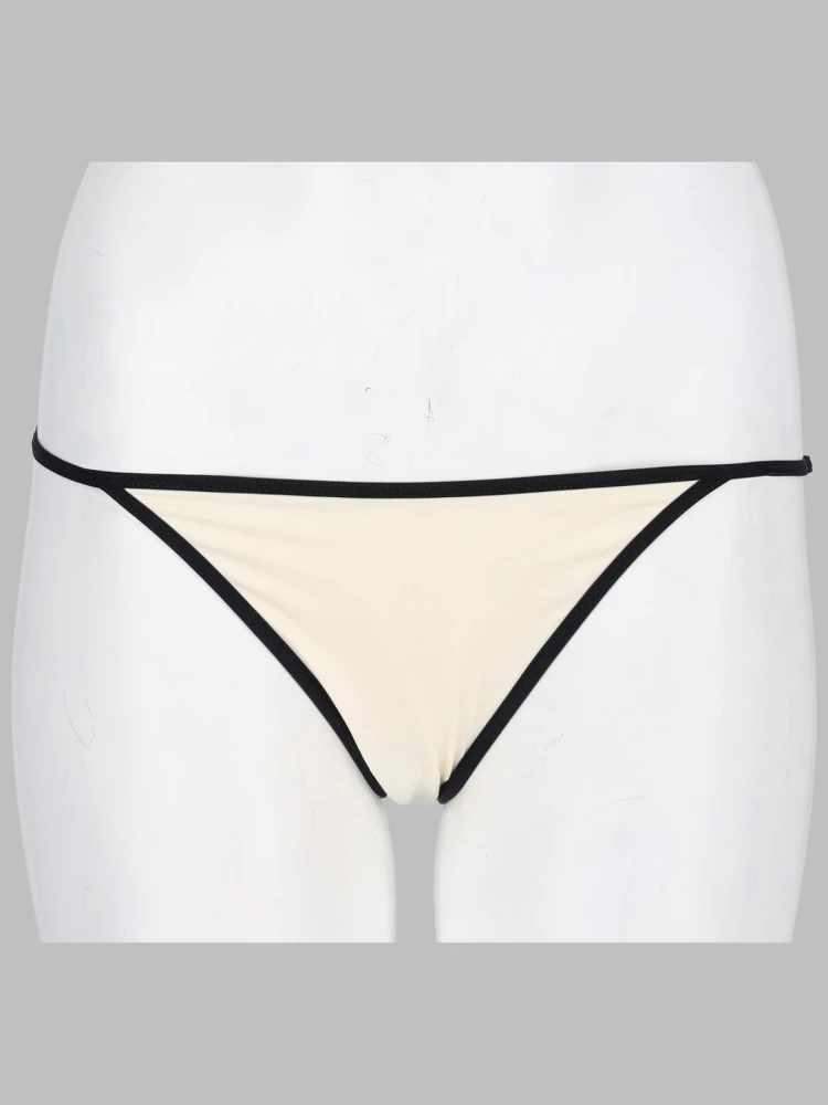 SLIP MARE "ZEPHIRE STRING"