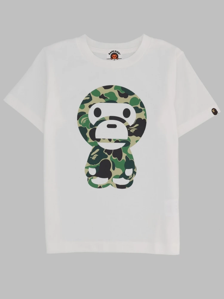 baby milo tee k