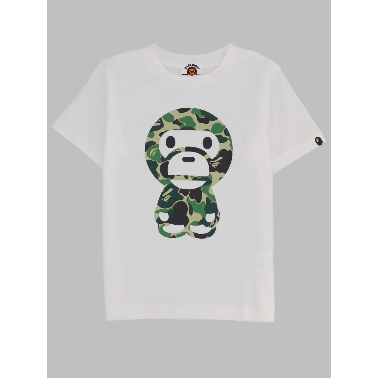 baby milo tee k