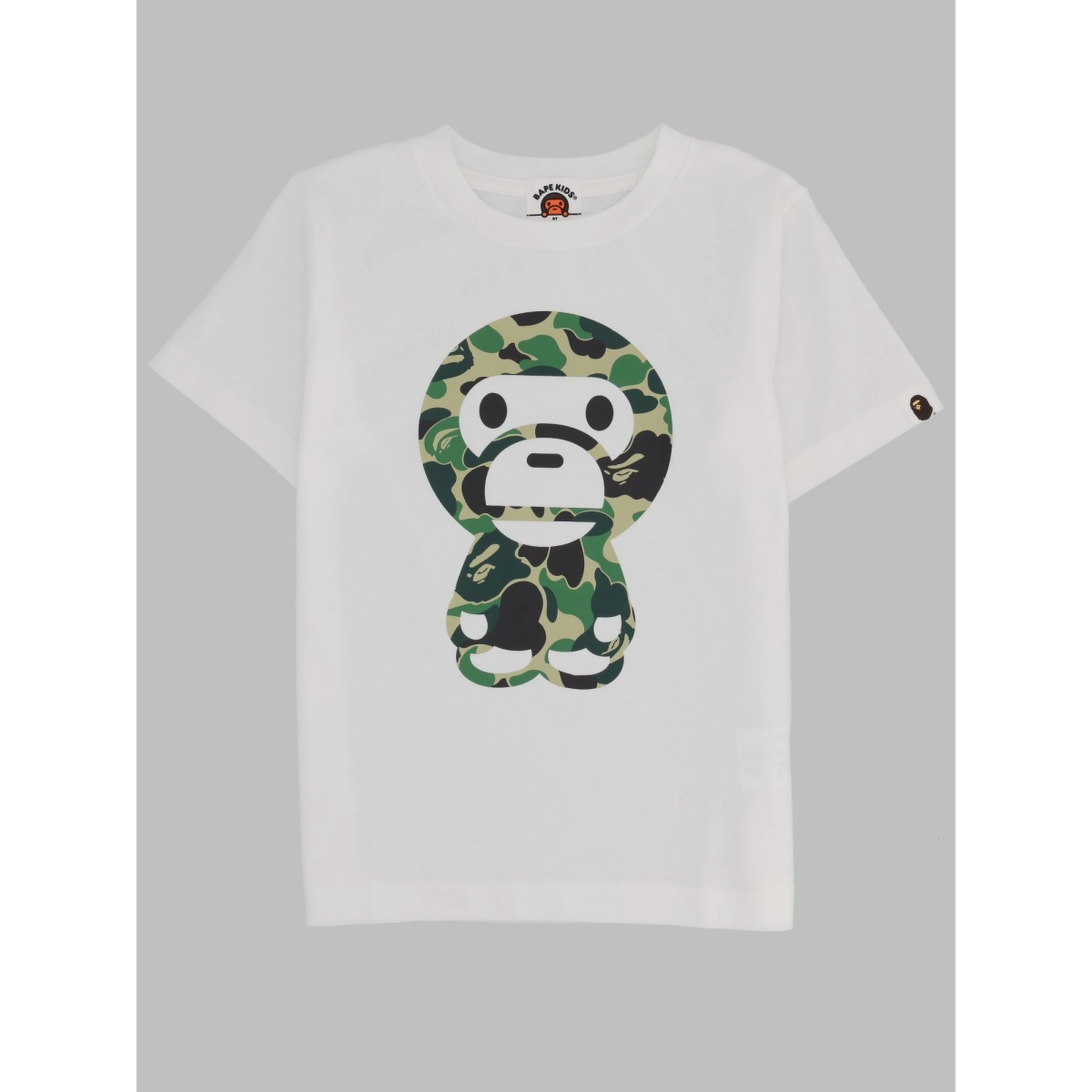 baby milo tee k