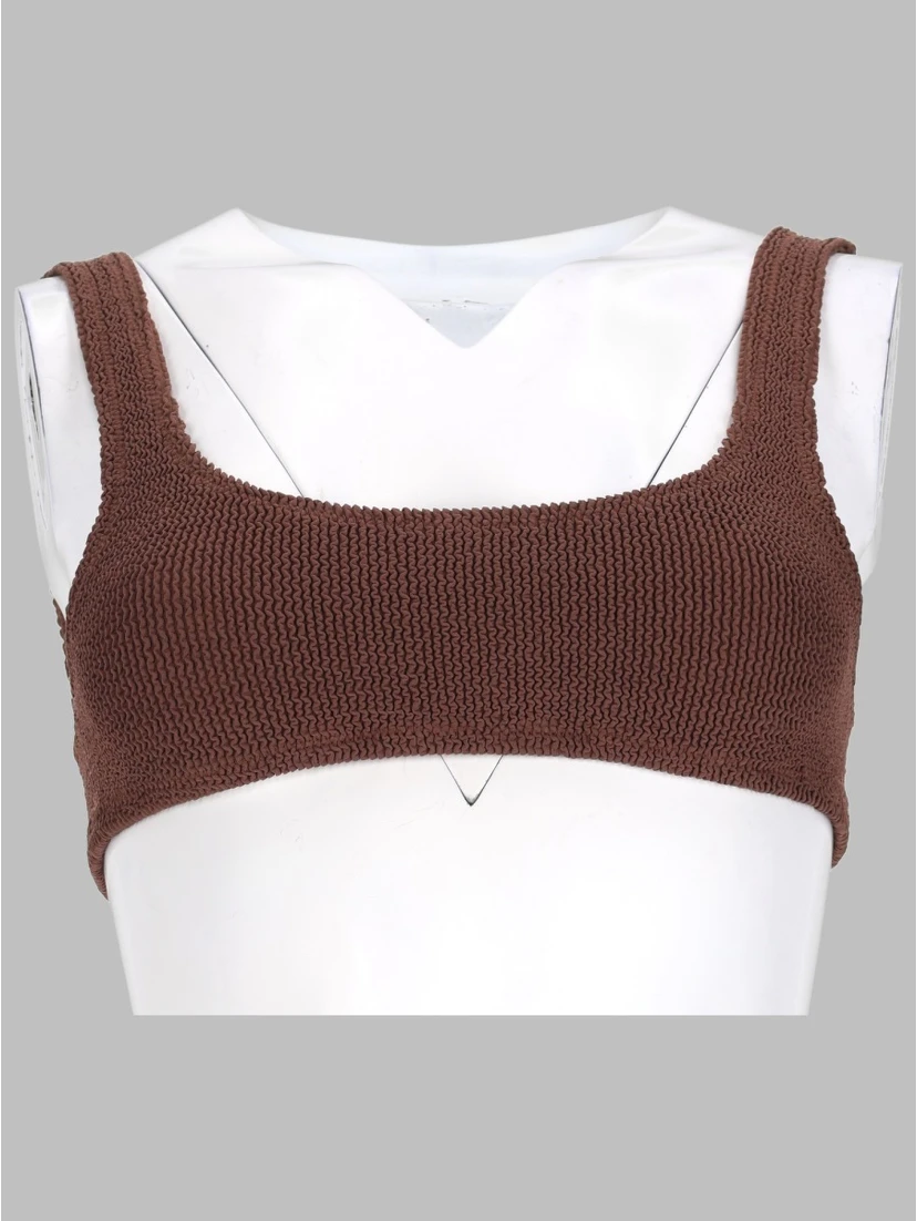 TOP BIKINI CRINCKLE "NAIMA"