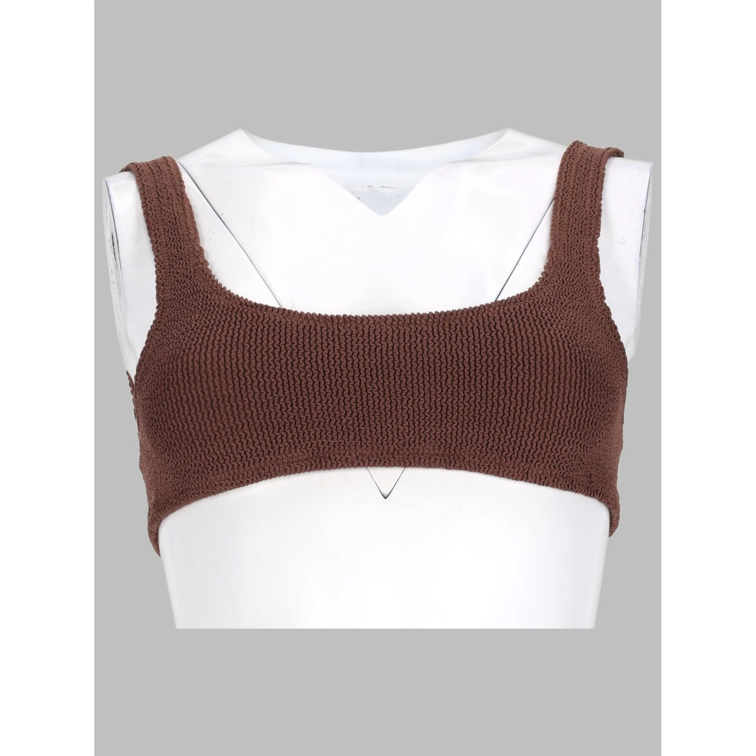 TOP BIKINI CRINCKLE "NAIMA"