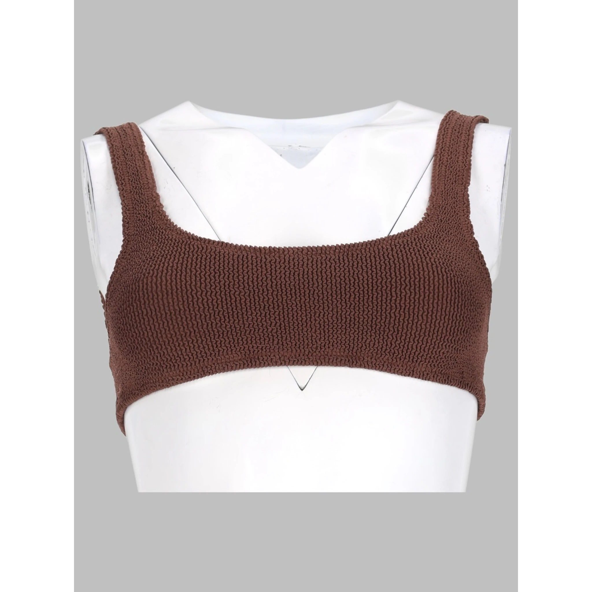 TOP BIKINI CRINCKLE "NAIMA"