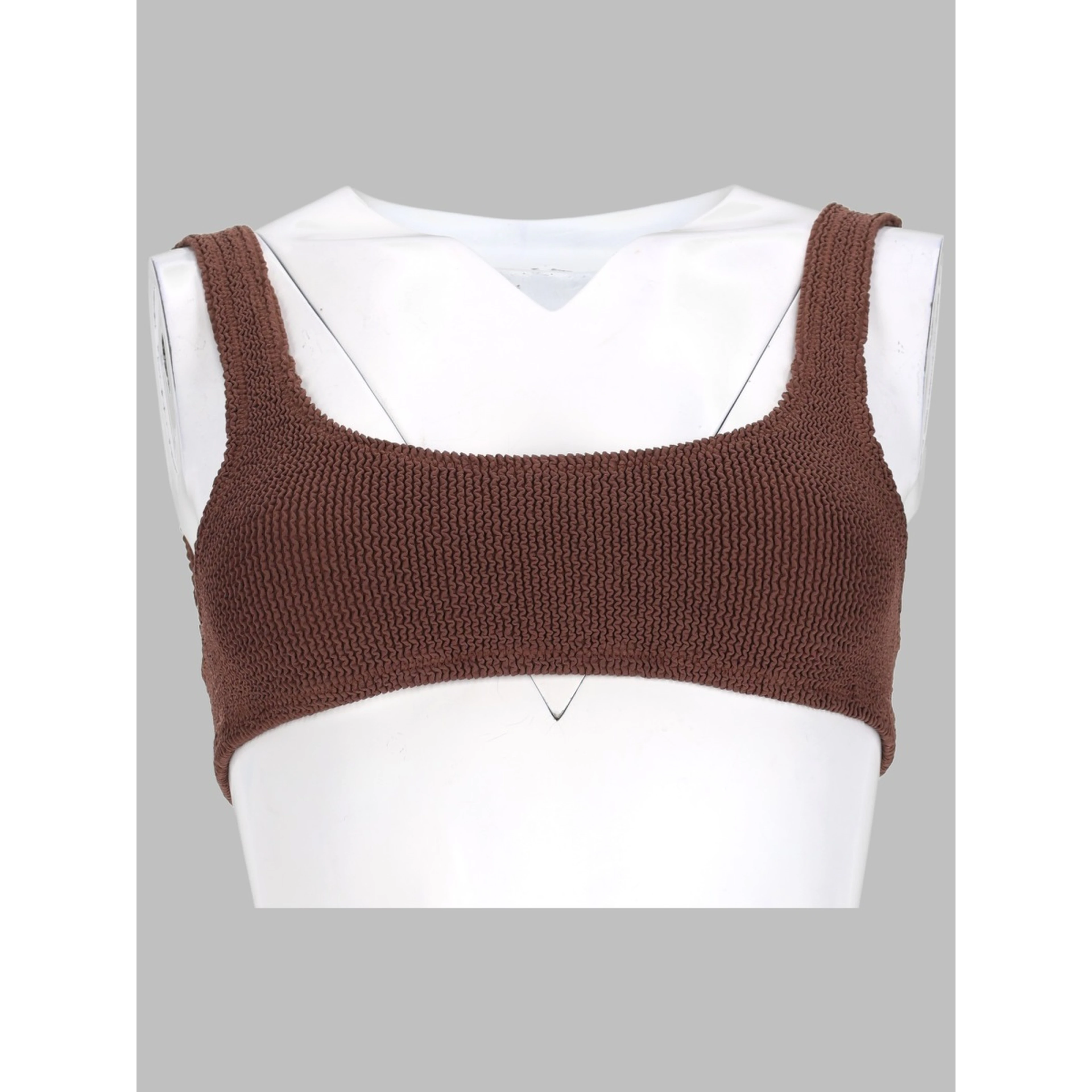 TOP BIKINI CRINCKLE "NAIMA"