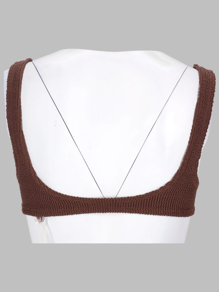 TOP BIKINI CRINCKLE "NAIMA" alternative