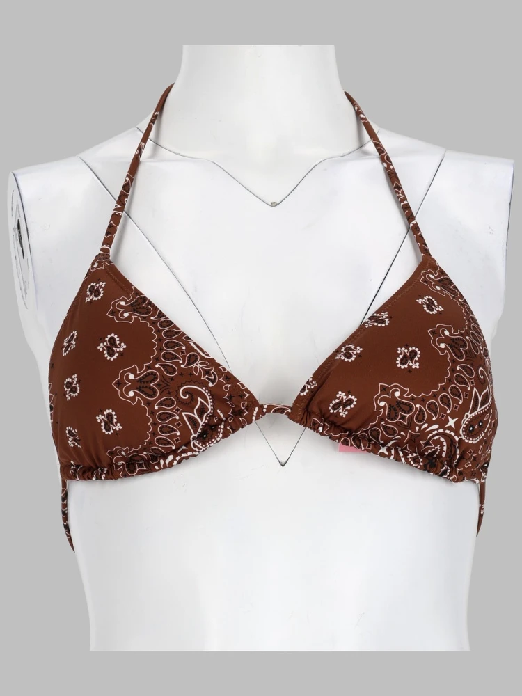 TOP BIKINI "LEAH"