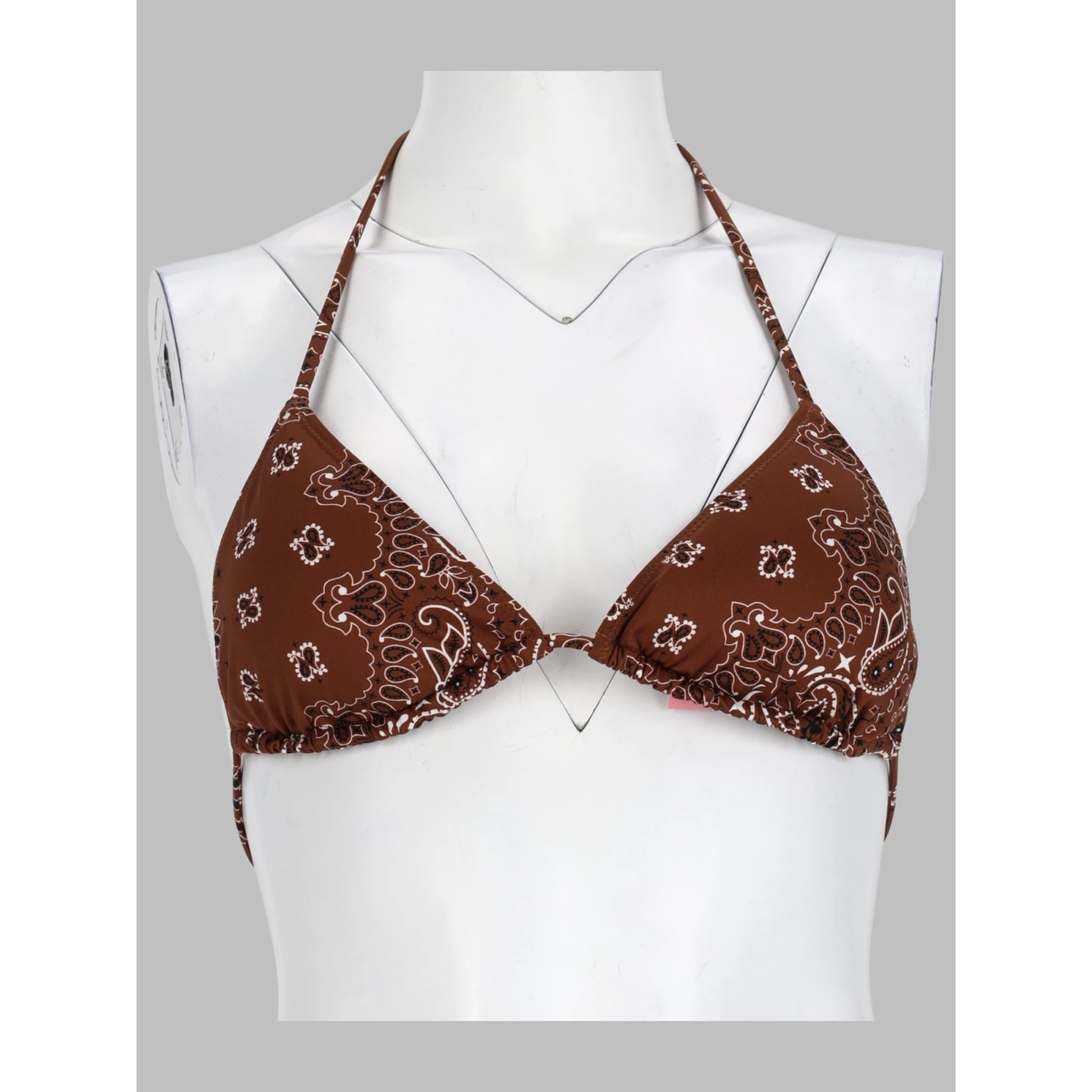 TOP BIKINI "LEAH"