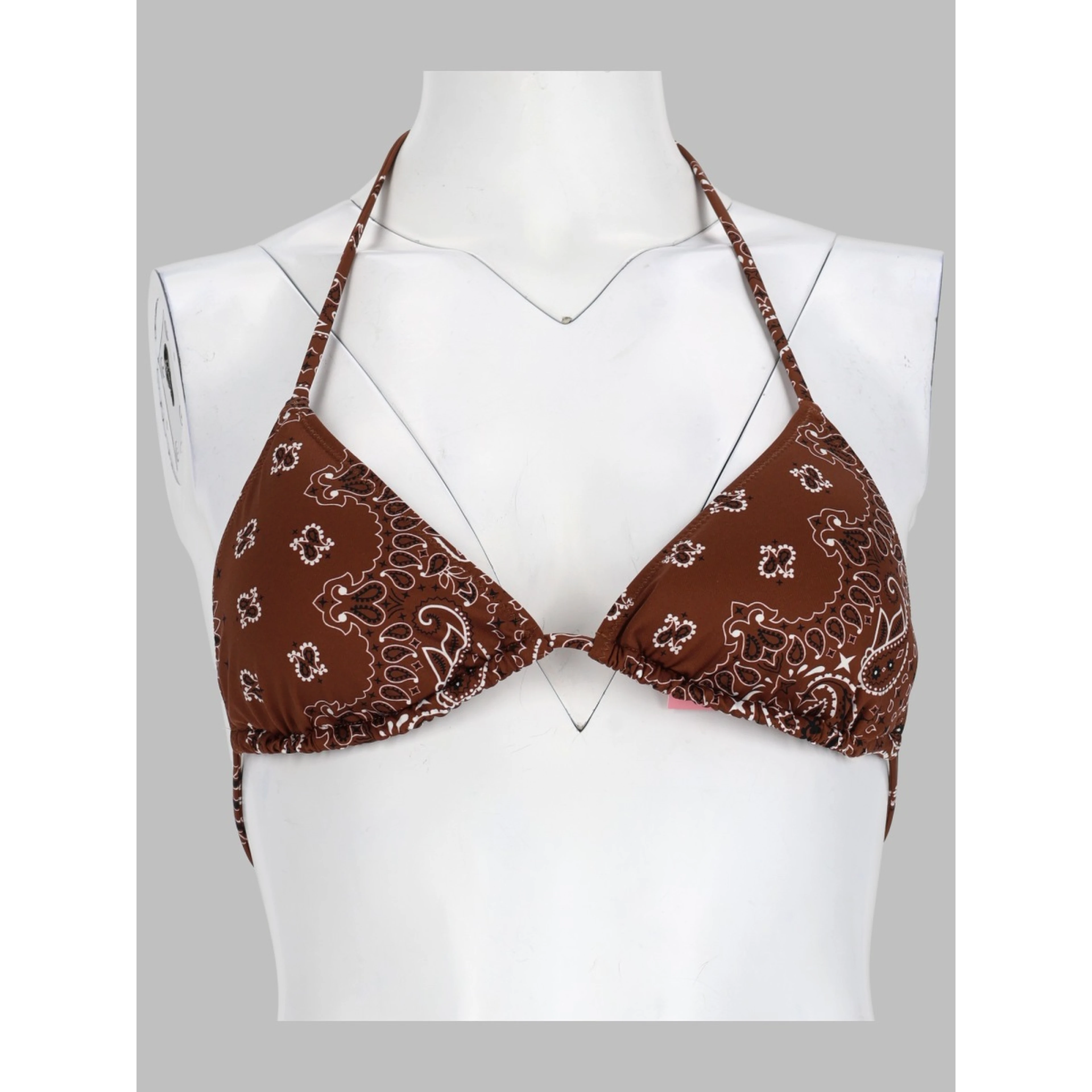 TOP BIKINI "LEAH"