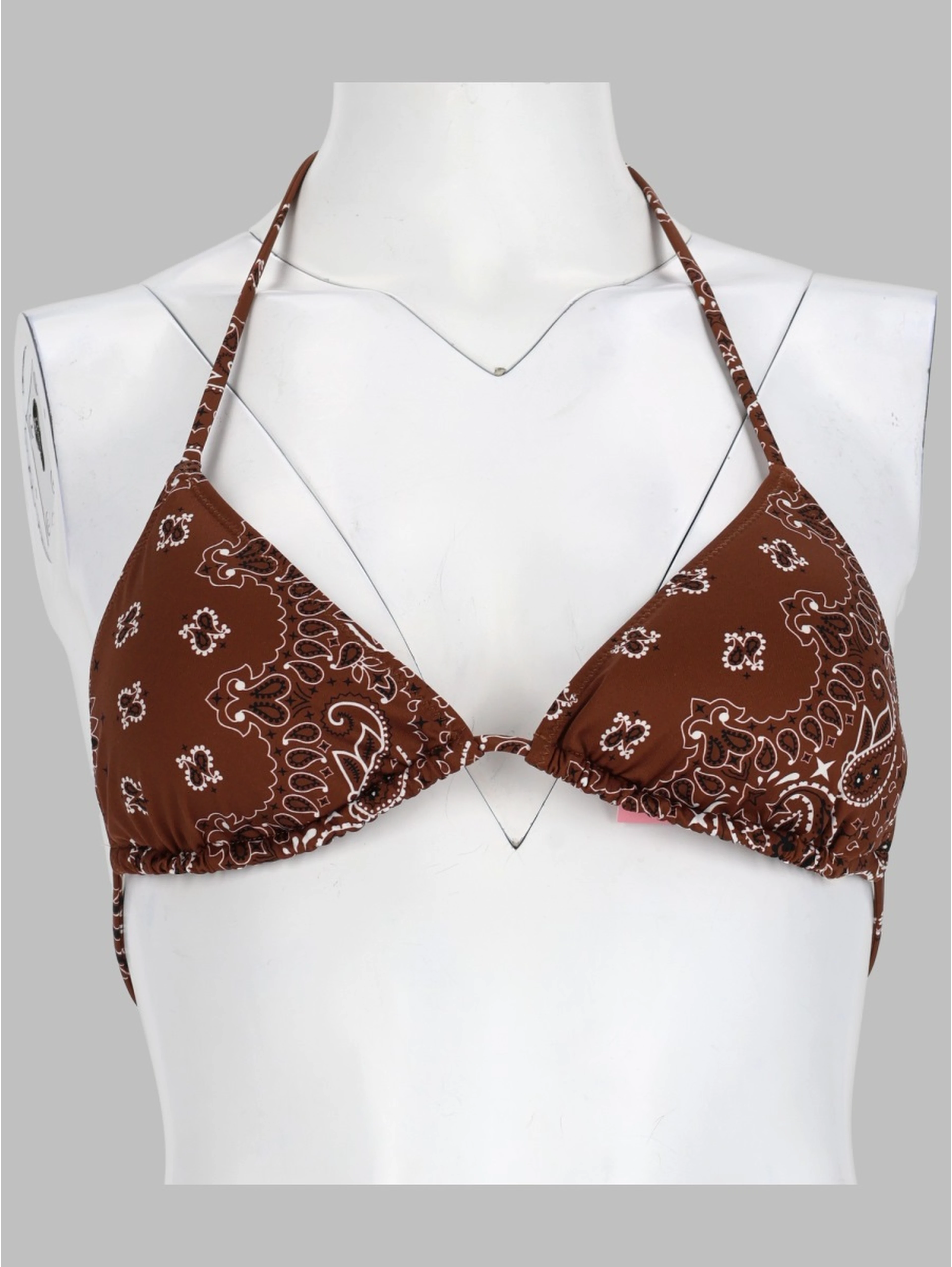 TOP BIKINI "LEAH"