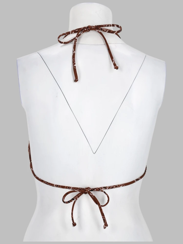 TOP BIKINI "LEAH" alternative