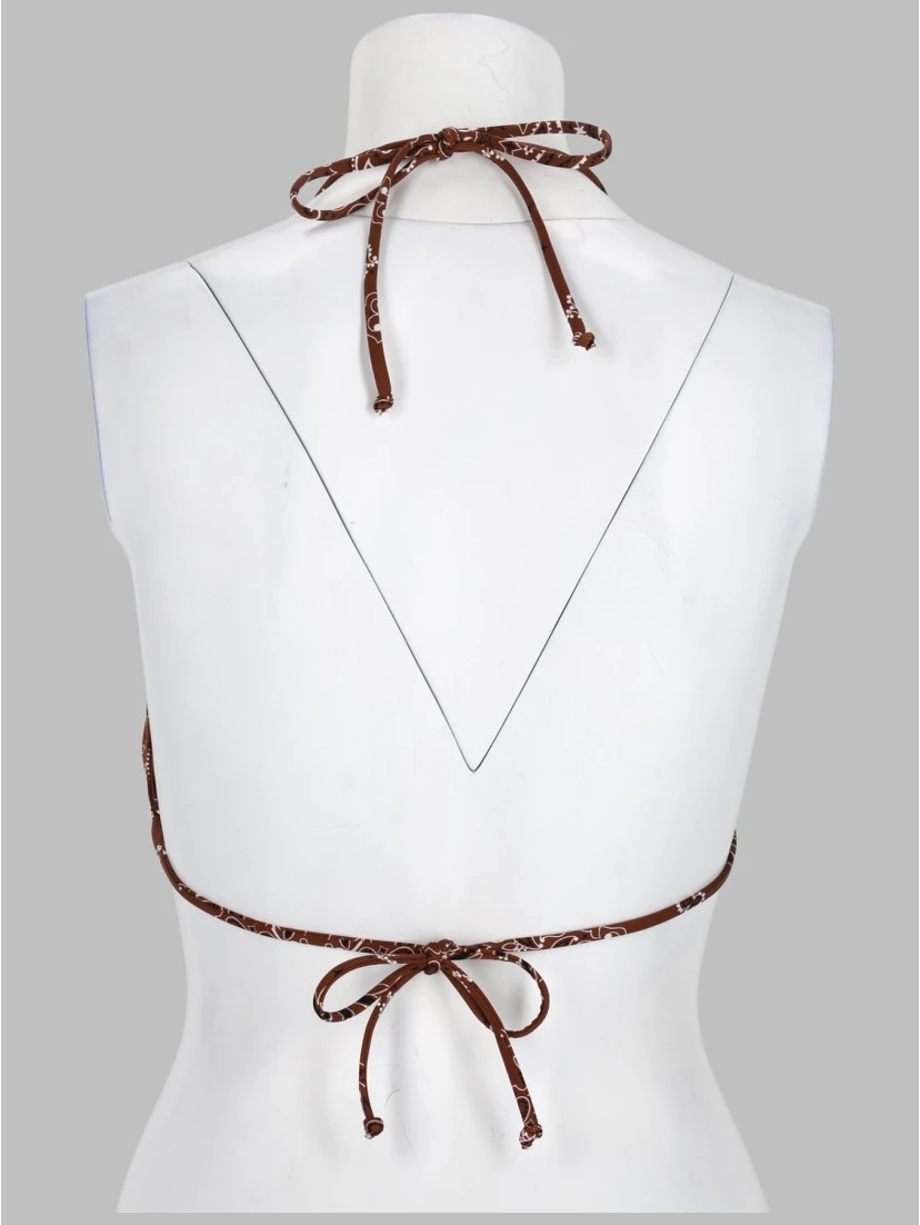 TOP BIKINI "LEAH"