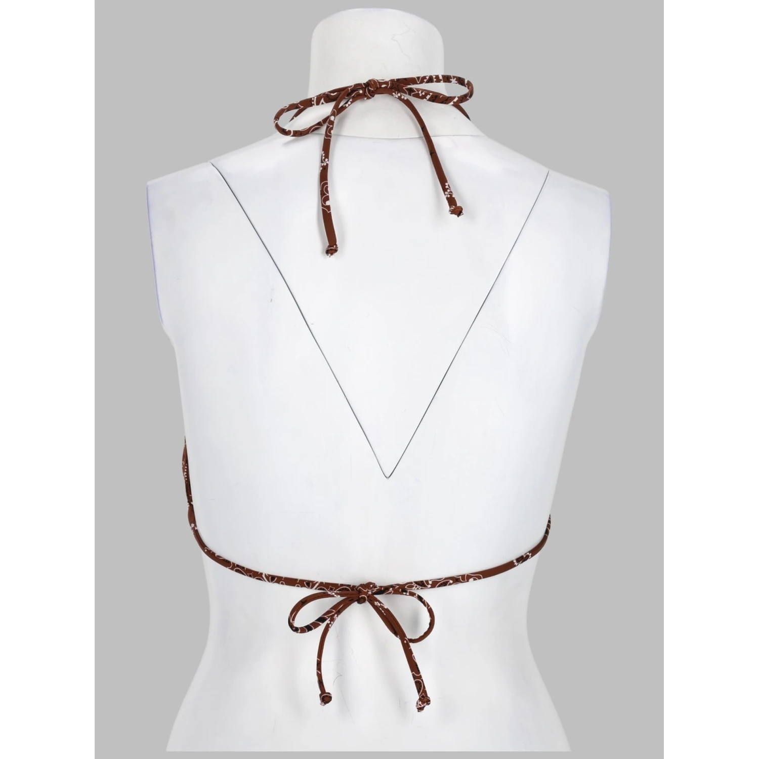 TOP BIKINI "LEAH"