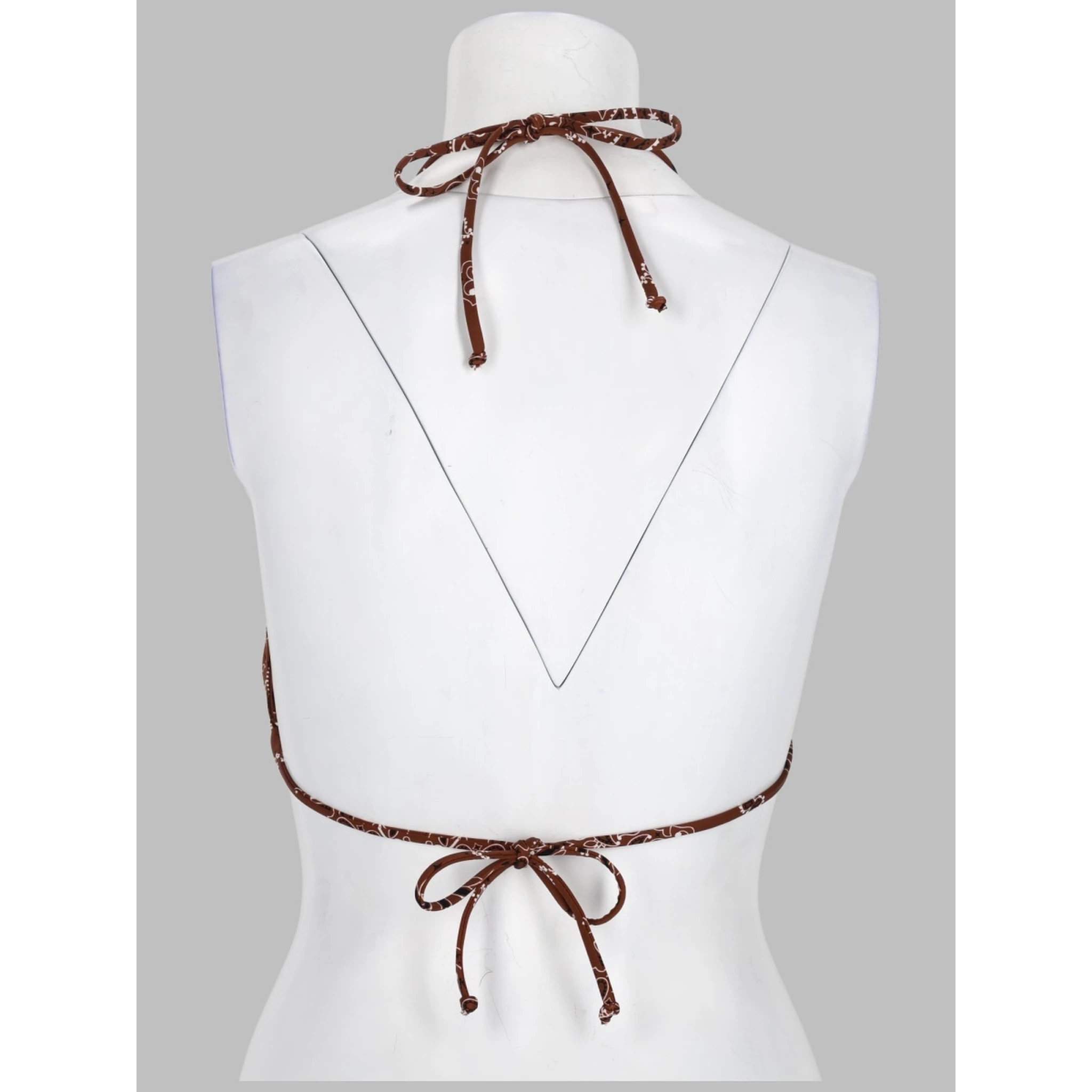 TOP BIKINI "LEAH"