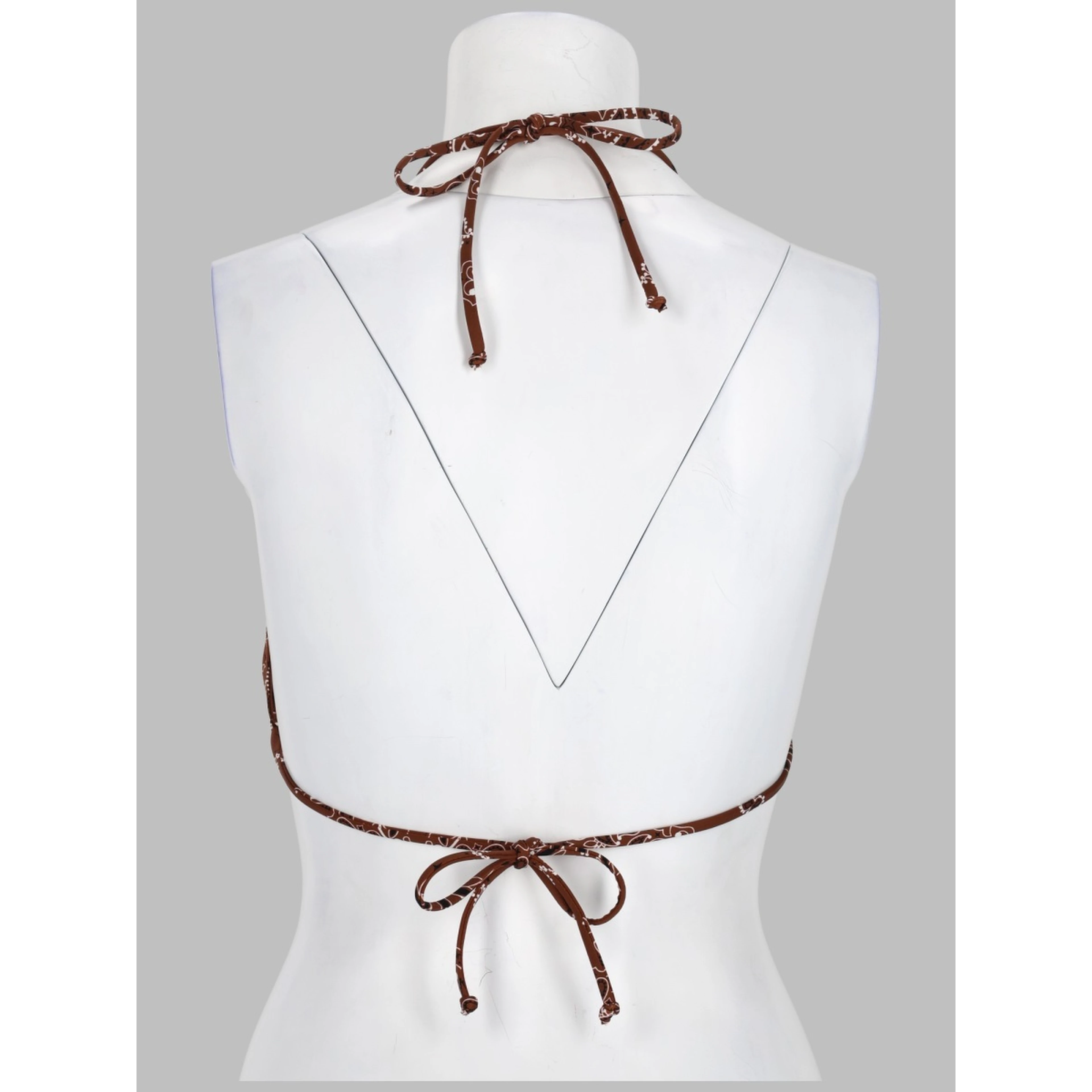 TOP BIKINI "LEAH"