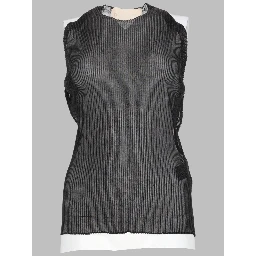 lurex top