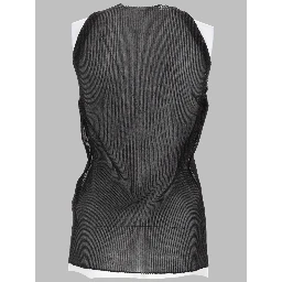 lurex top