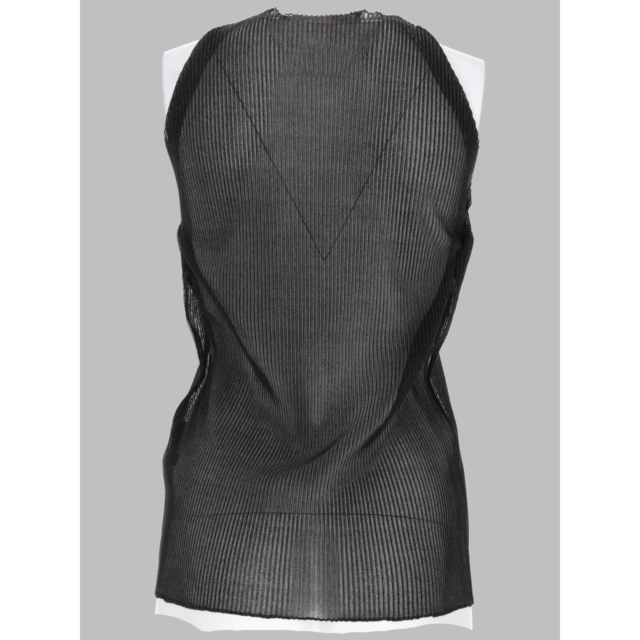 lurex top