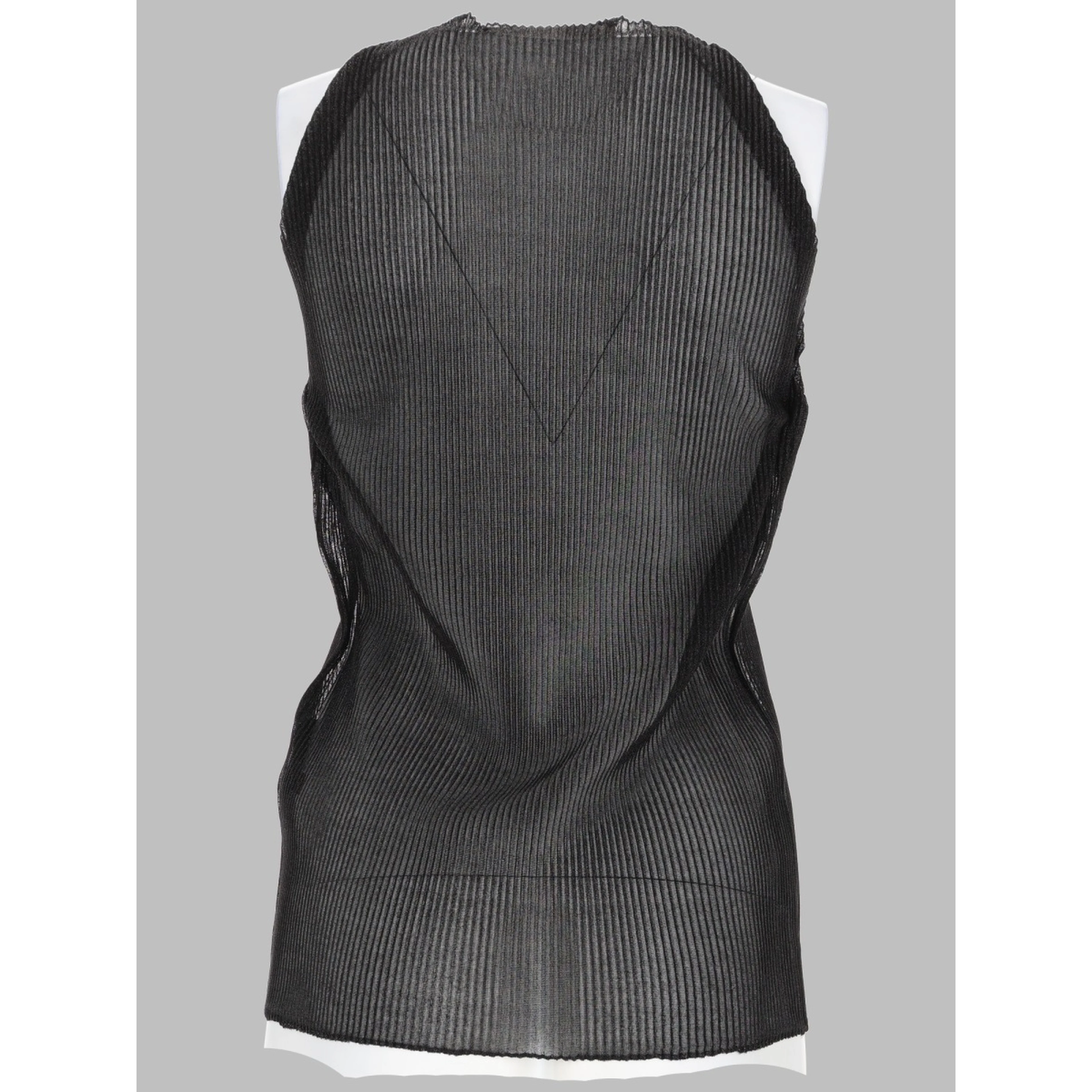 lurex top