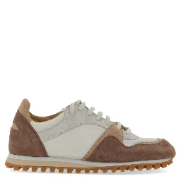 MARATHON TRAIL LOW SNEAKER