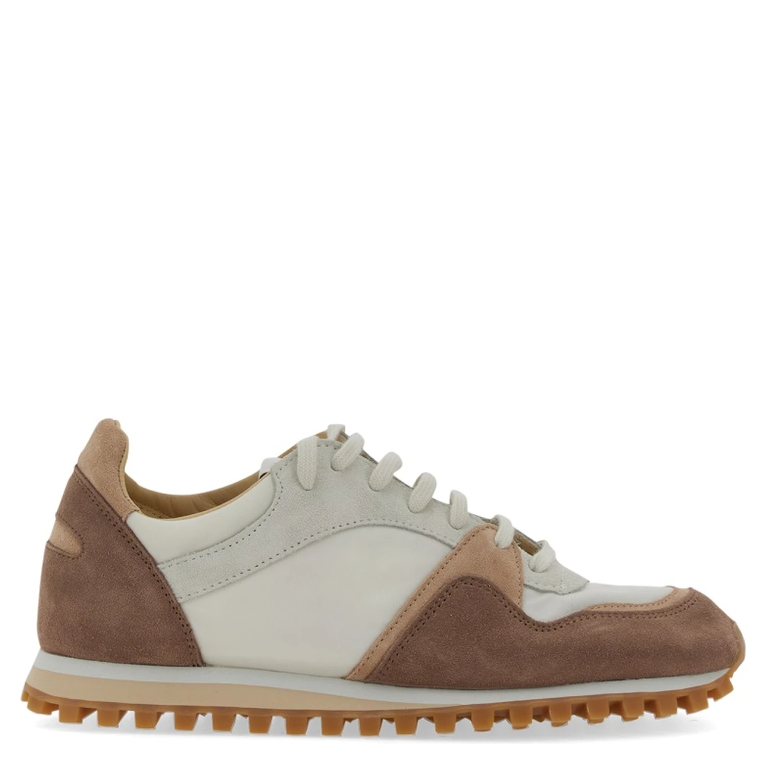 MARATHON TRAIL LOW SNEAKER