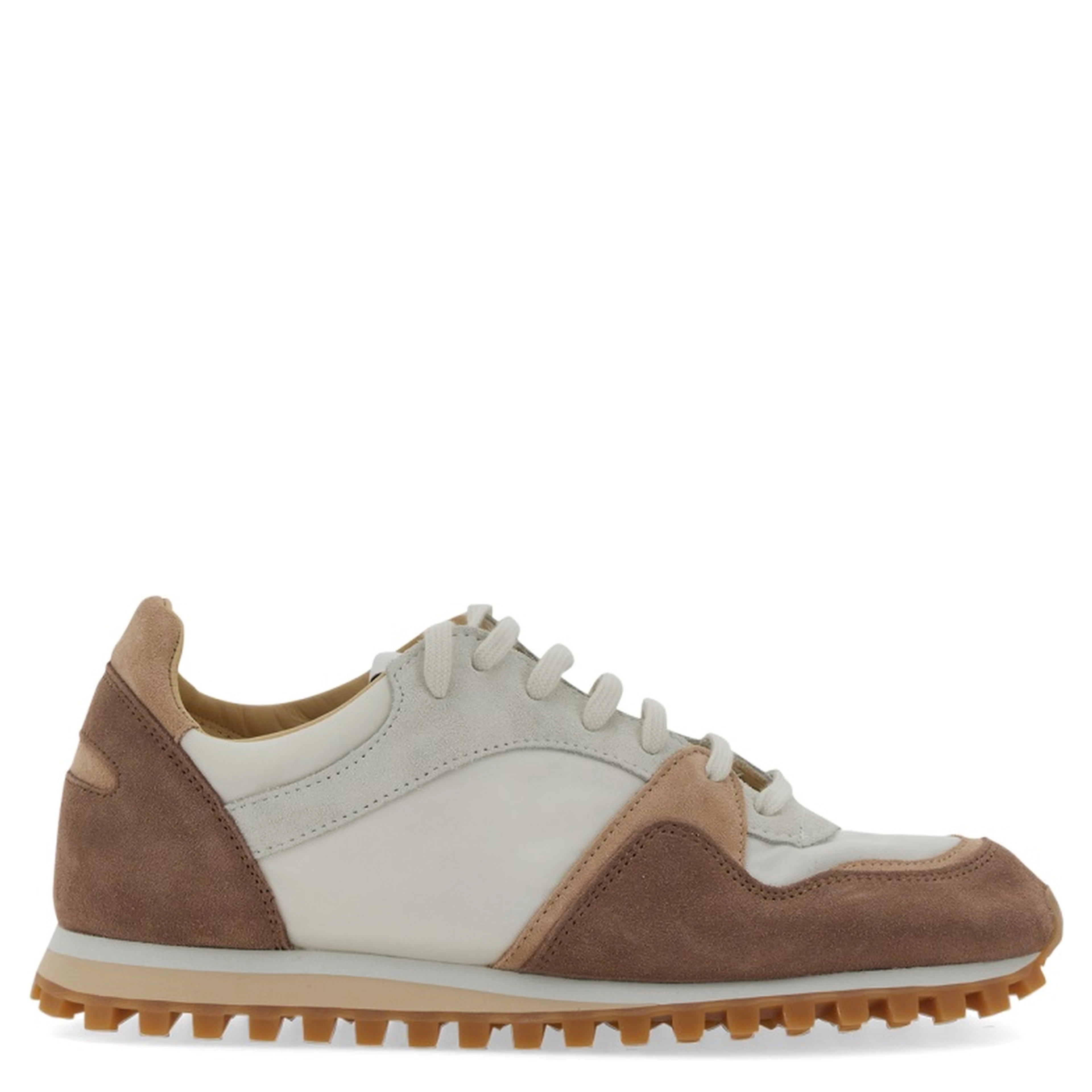 MARATHON TRAIL LOW SNEAKER