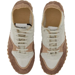 MARATHON TRAIL LOW SNEAKER