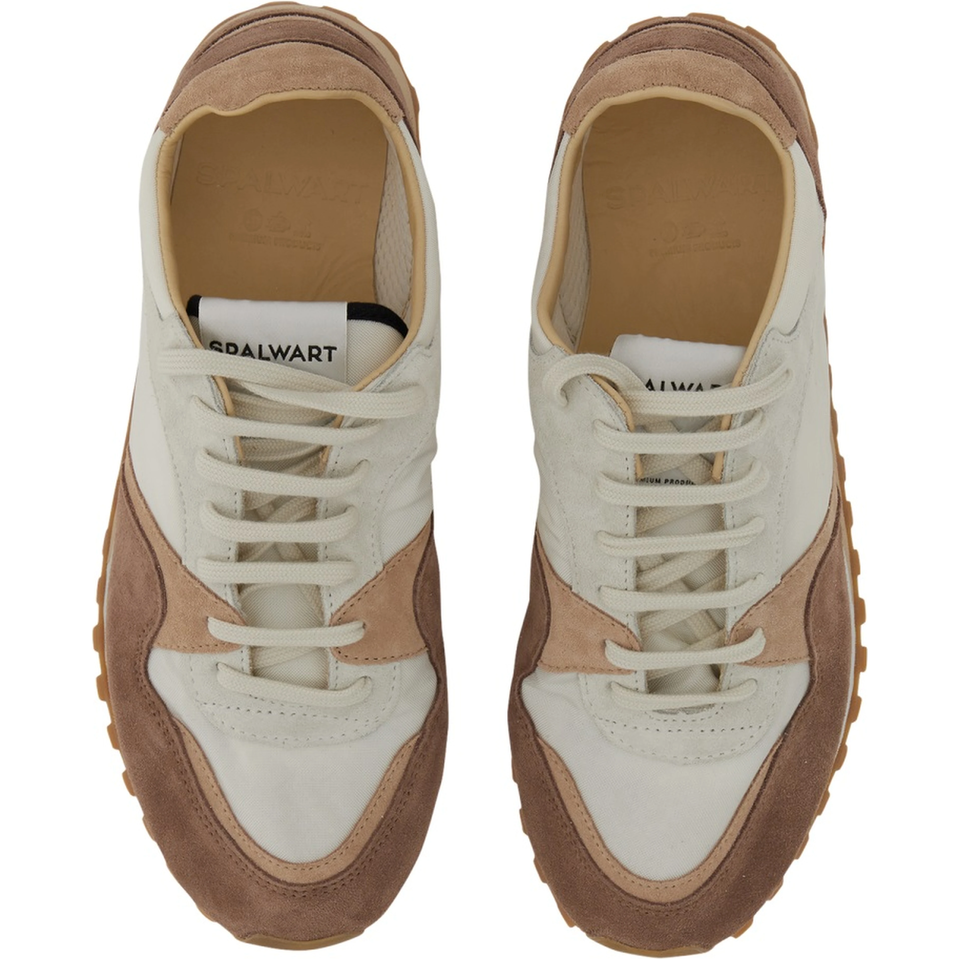 MARATHON TRAIL LOW SNEAKER