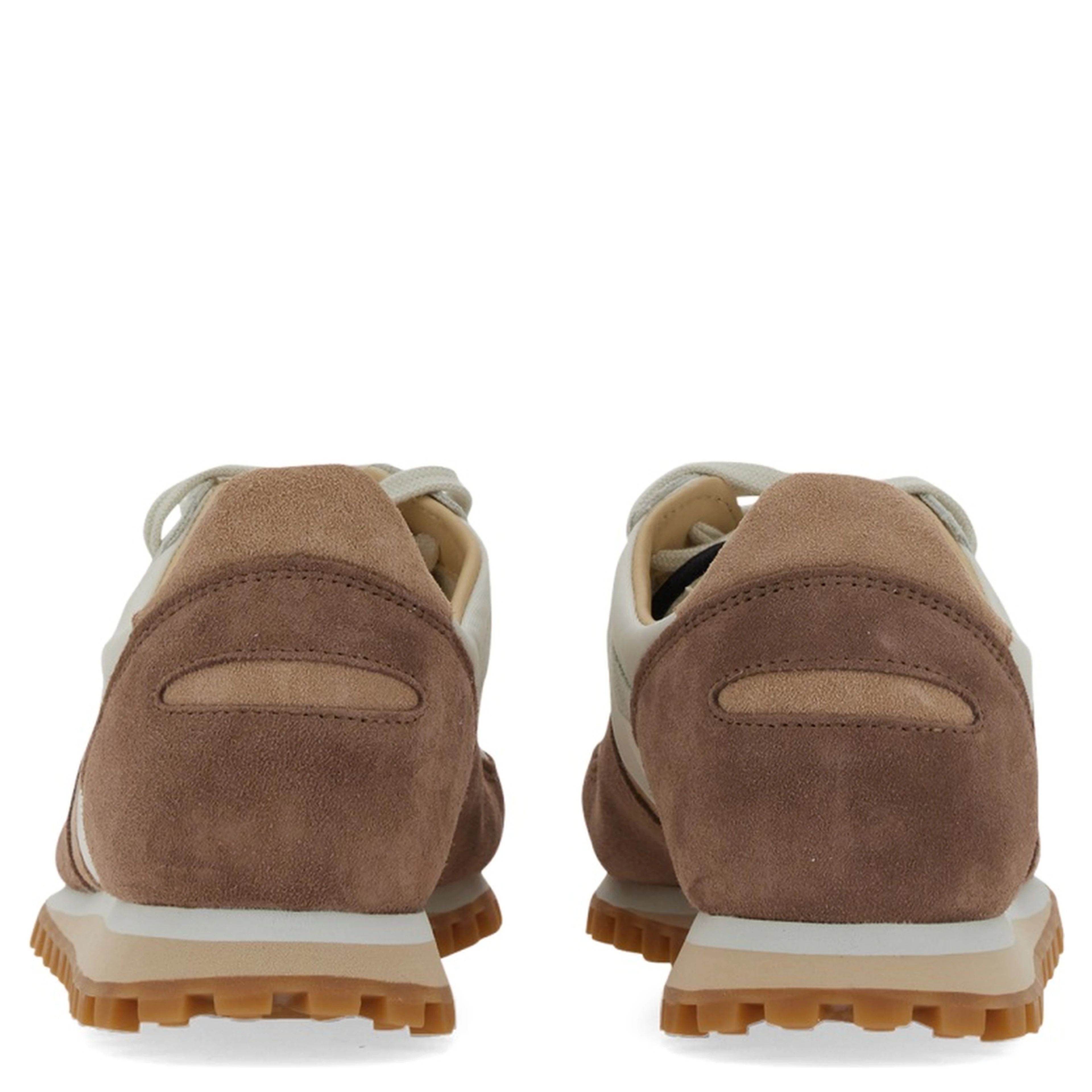 MARATHON TRAIL LOW SNEAKER