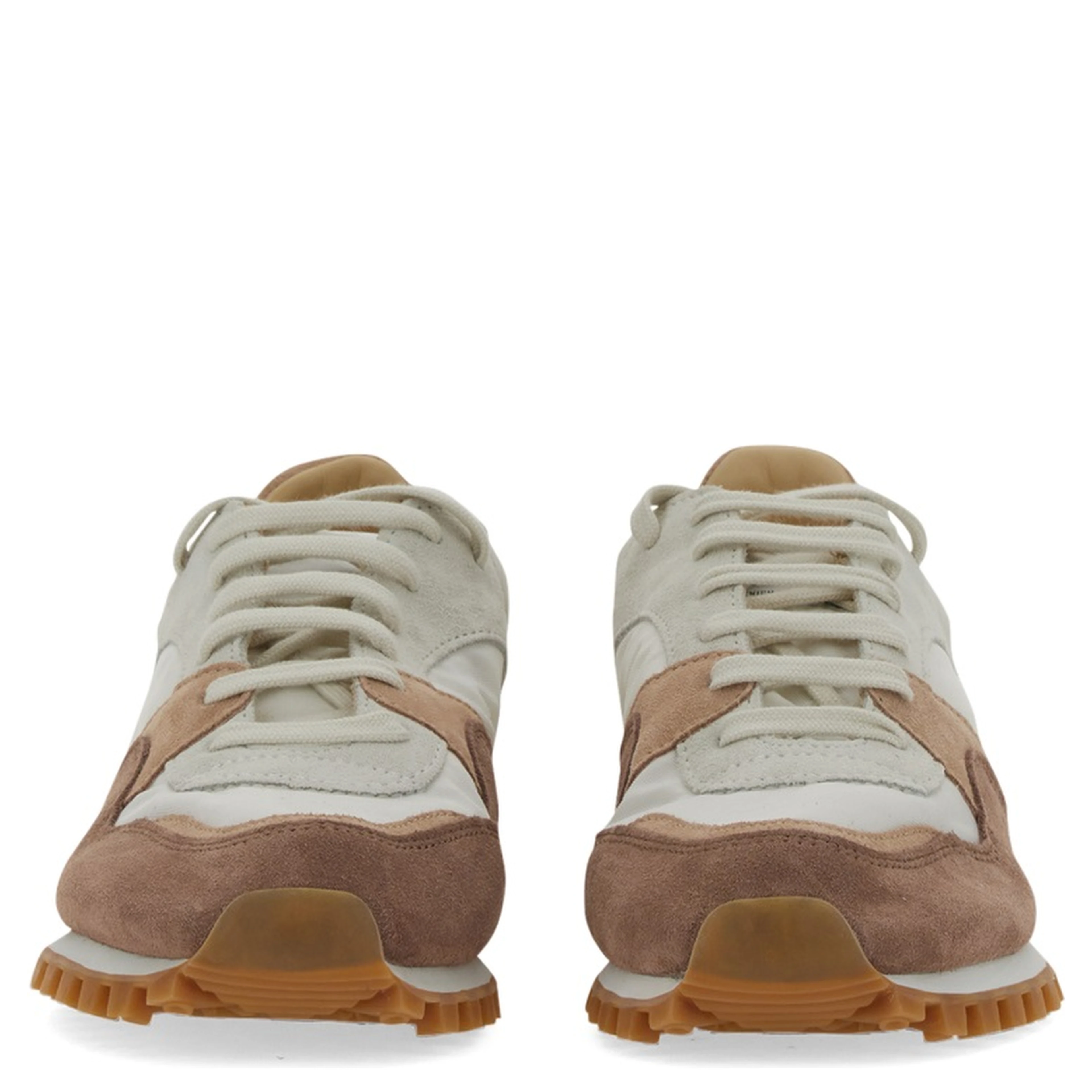 MARATHON TRAIL LOW SNEAKER