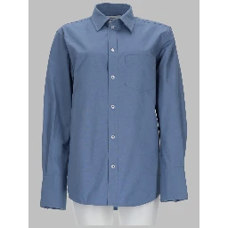 CAMICIA "PERRY"