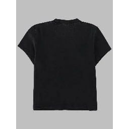 T-SHIRT CON LOGO
