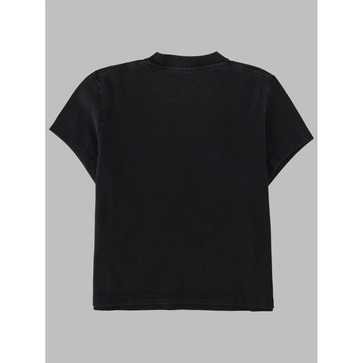 T-SHIRT CON LOGO