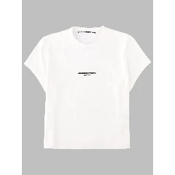 T-SHIRT CON LOGO
