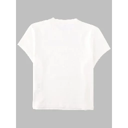 T-SHIRT CON LOGO