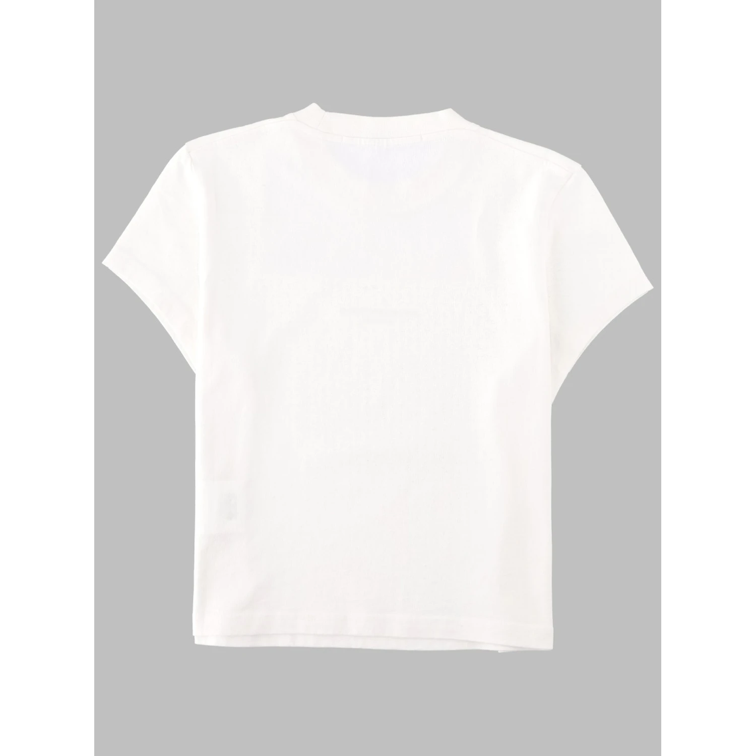 T-SHIRT CON LOGO