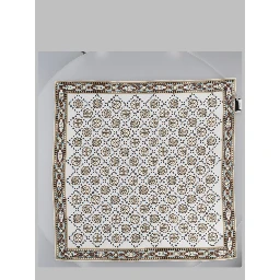 FOULARD "DECO T MONOGRAM"