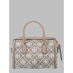 BORSA A BAULETTO "T MONOGRAM PETITE"
