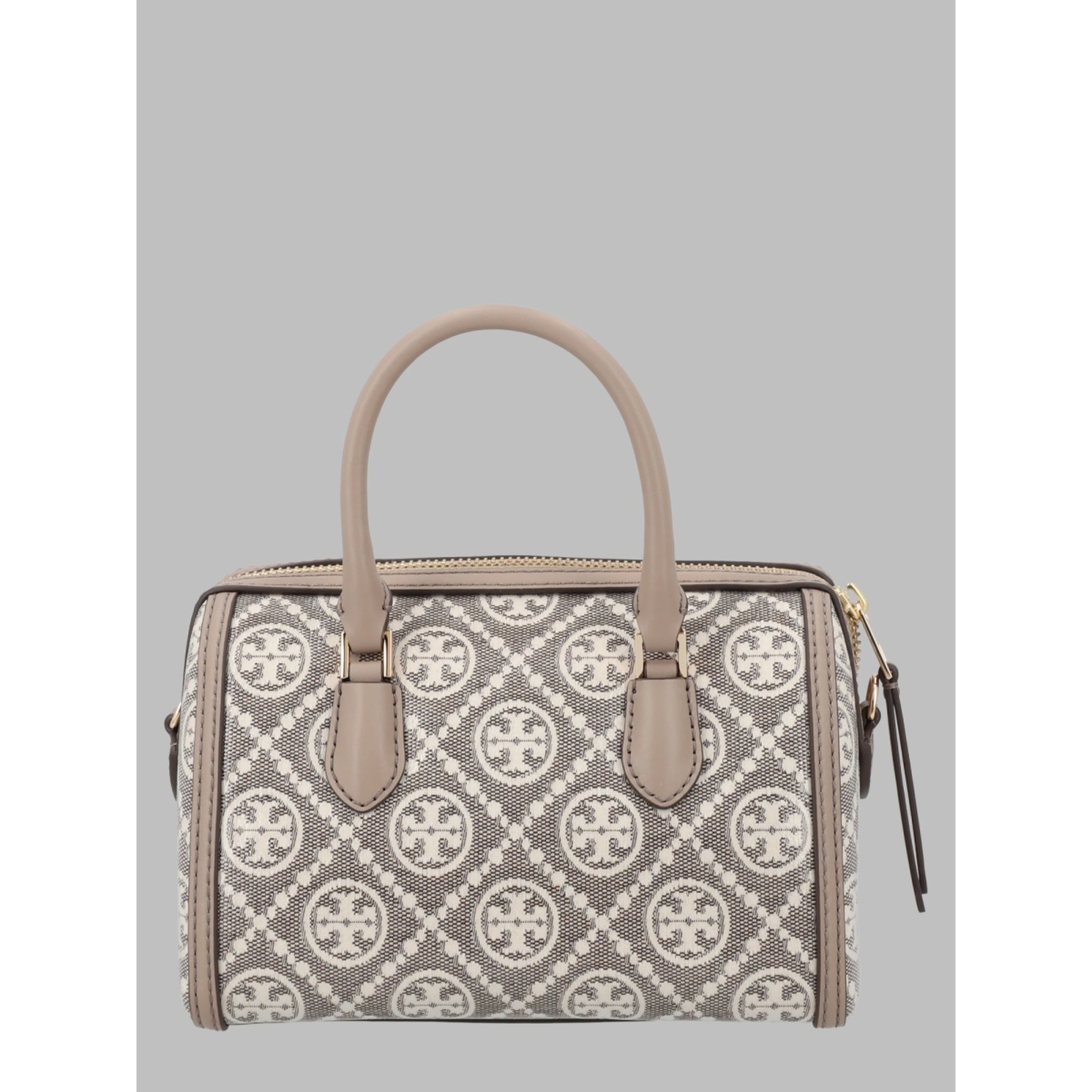 BORSA A BAULETTO "T MONOGRAM PETITE"