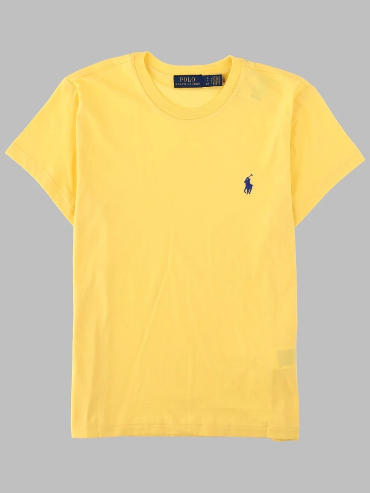 T-SHIRT CON LOGO