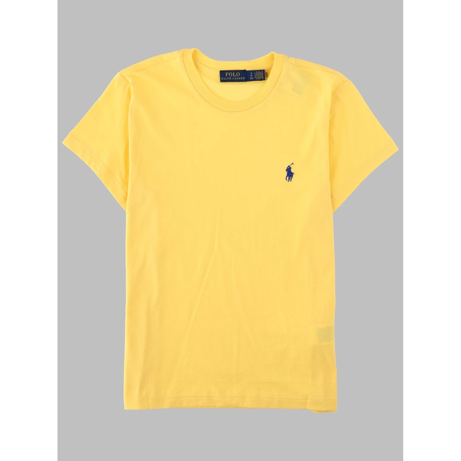 T-SHIRT CON LOGO