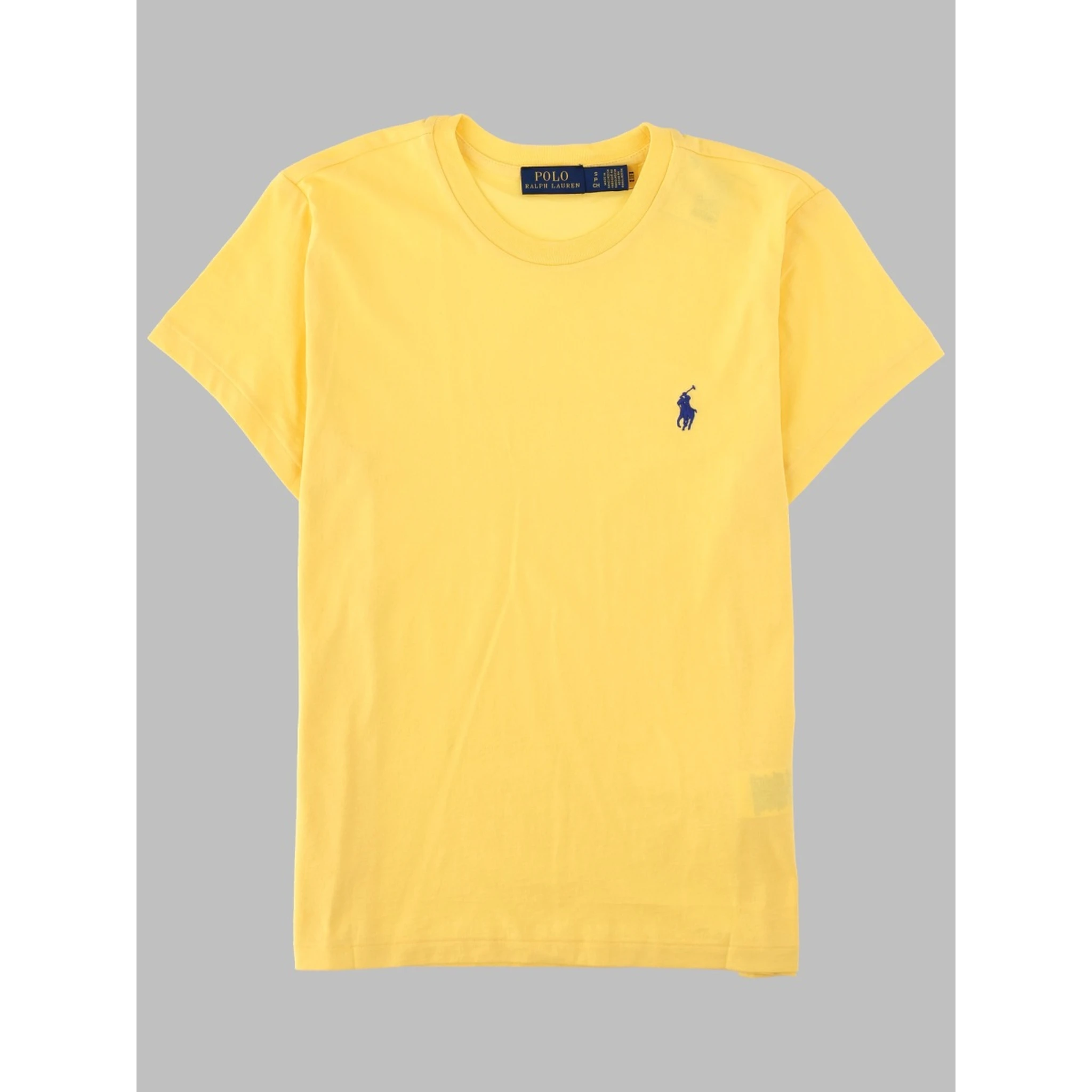 T-SHIRT CON LOGO