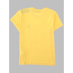 T-SHIRT CON LOGO