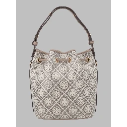 BORSA A SECCHIELLO "T MONOGRAM"